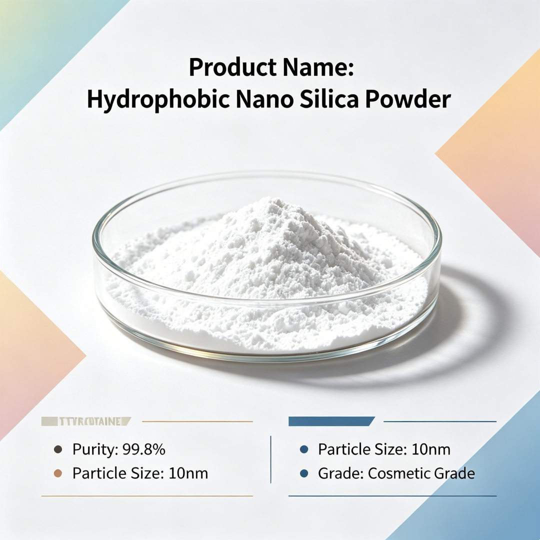 99.8% Ultra Lipophilic Nano Si - مراجعة Ultra Luxury Skincare وسعره