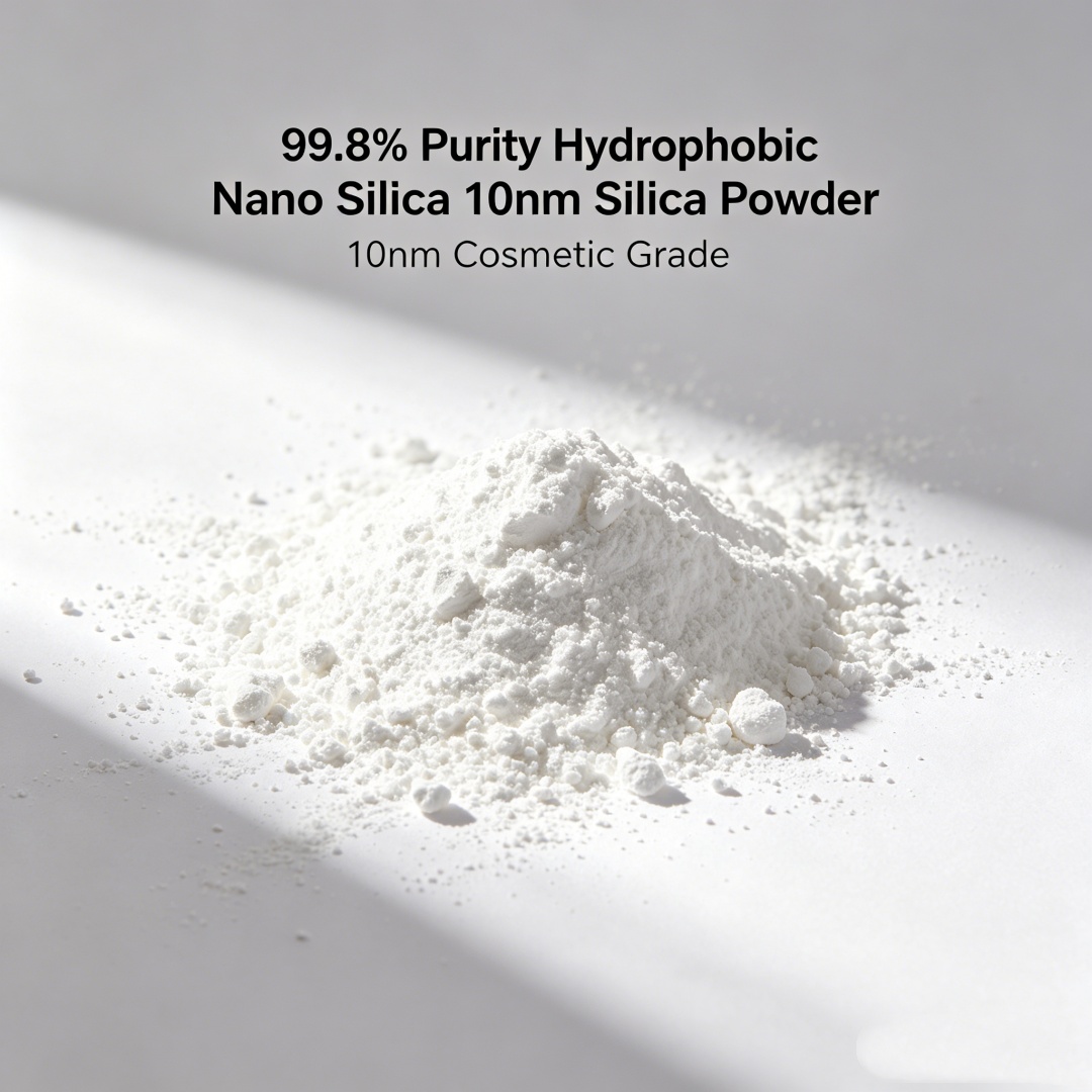 99.8% Ultra Lipophilic Nano Si - مراجعة Ultra Luxury Skincare وسعره