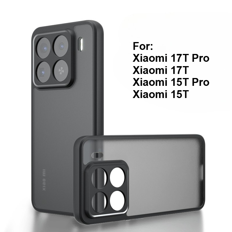 For XiaoMi 17T 15T Pro Case Ne - مراجعة Ultra Luxury Skincare وسعره