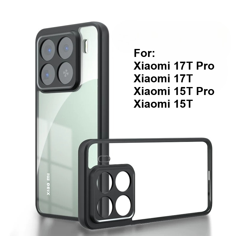 For XiaoMi 17T 15T Pro Case Ne - مراجعة Ultra Luxury Skincare وسعره