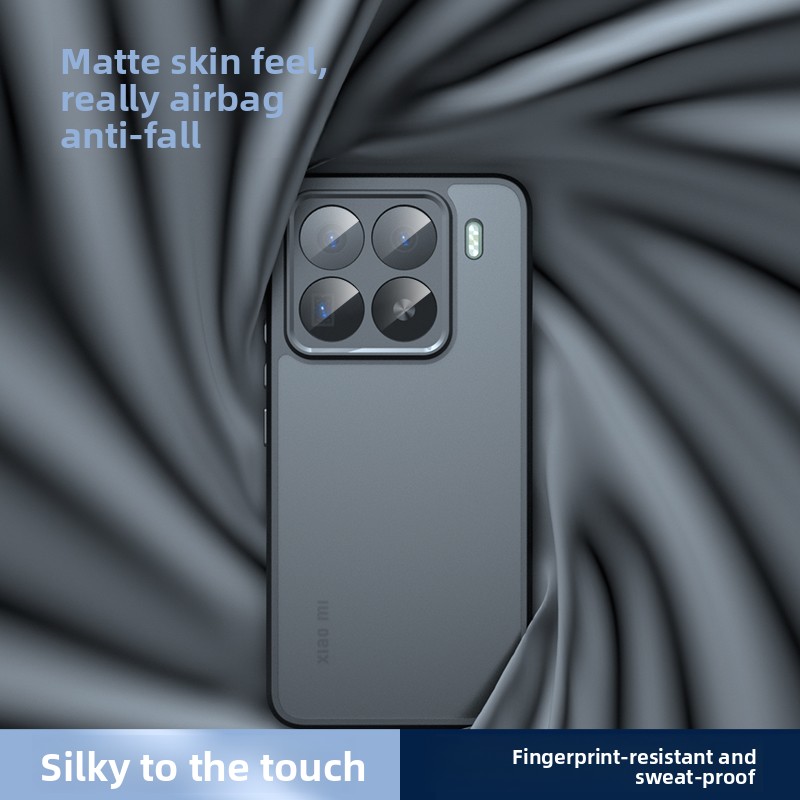 For XiaoMi 17T 15T Pro Case Ne - مراجعة Ultra Luxury Skincare وسعره